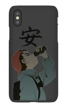 Sippin' I phone case