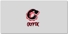 Team Cryptic XXL Gaming Mousepad