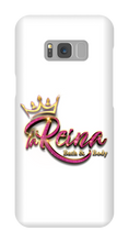 La Reina Samsung Phone Cases