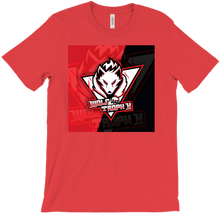 wolftrophy T-Shirts