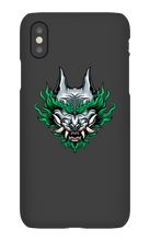 thabeast25 iPhone Phone Cases