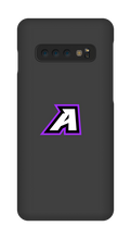 Aurobtw Samsung Case