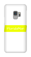 teamsquad13 Samsung Phone Cases
