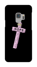 cleahwillow phasmophobia crucifix samsung case