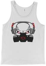 arm0r3d_1 Logo Tank Top
