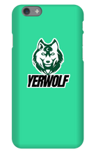 yerwolff iPhone Phone Cases