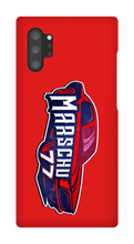 marschu77 Samsung Phone Cases
