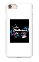 swampdonkeysentertainment iPhone Phone Cases