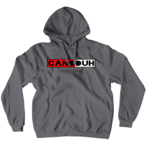 Hoodies (No-Zip/Pullover)