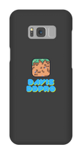 davisddpro Samsung Phone Cases
