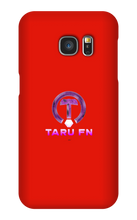 taru_fn Samsung Phone Cases