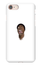 thelordcadaver iPhone Phone Cases