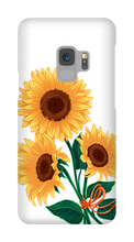 agettv Samsung Phone Cases