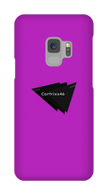 cortrixx56 Samsung Phone Cases