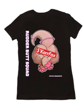 Rudder FemTee