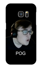 Pog Case (Samsung)
