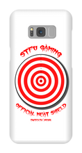Official Meat Shield Samsung Phone Cases