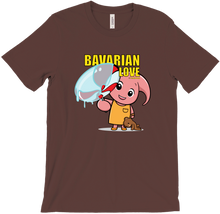 BAVARIAN LOVE T-Shirts