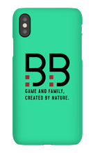 twitchbazsa iPhone Phone Cases