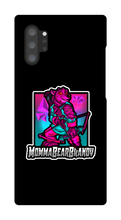 mommabearbrandy Samsung Phone Cases