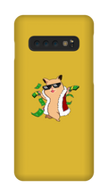 deborekc Samsung Phone Cases