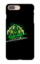 kryp2nitetv iPhone Phone Cases