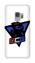 defcantgame Samsung Phone Cases