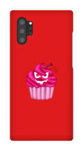 Haunted Cupcake's IPhone Case