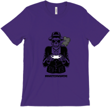 mrwhitesss T-Shirts