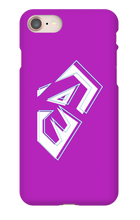 imjawj iPhone Phone Cases