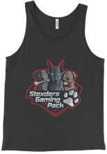 S-G-P   Tank Top