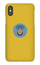 laluzskyy iPhone Phone Cases