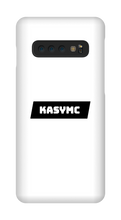 KasyMC Samsung Handy Tasche