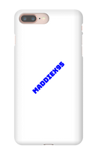 maddiex95 iPhone Phone Cases
