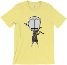 Ashen Zim (Dark Souls) T-Shirts