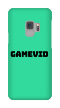 gamevid Samsung Phone Case