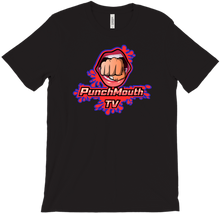 PMTV Logo Tee