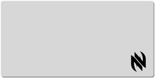 noxiedits XXL Gaming Mousepad