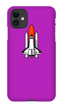 moonlighter101 iPhone Phone Cases