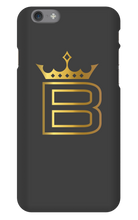 Boro Phone Cases