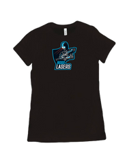 Boss Lasers Women's Tshirt