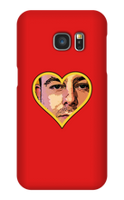 Slammer Twitch LOVE Samsung Phone Cases