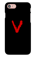 Team Vertice iPhone Phone Cases