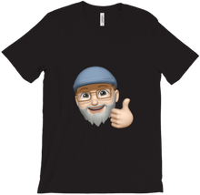 Animated Pappy T-Shirts