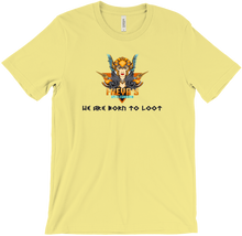 freya'sbattleground T-Shirts