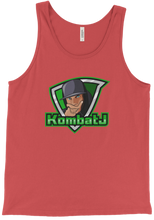 kombatjtv Tank Top