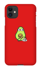 DrAvocado Iphone cases