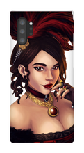 Madam Heyedro Samsung Phone Case