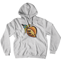 BBJ Hoodie (No-Zip/Pullover)