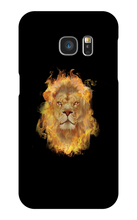 menge6677 Samsung Phone Cases